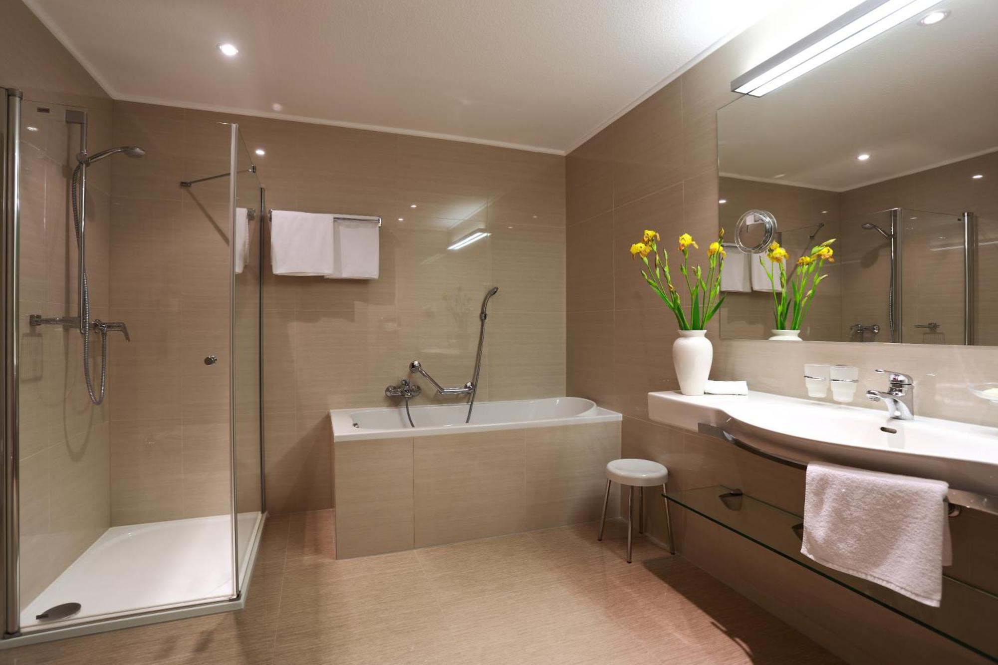 Promenada Romantic Hotel Κάρλοβι Βάρι Εξωτερικό φωτογραφία