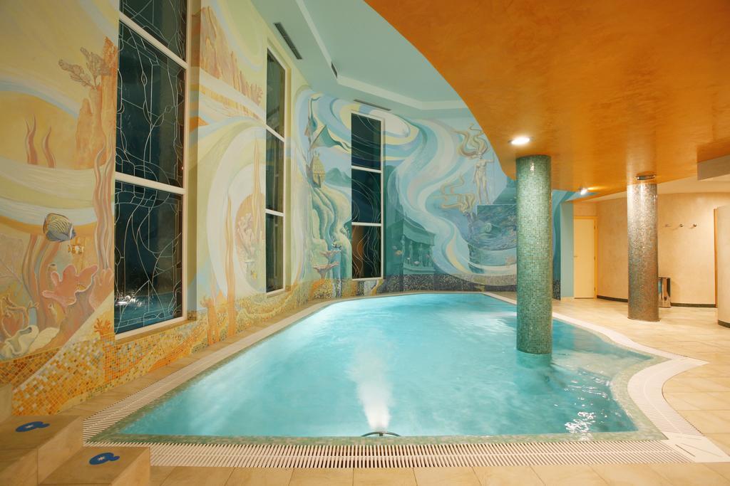 Promenada Romantic Hotel Κάρλοβι Βάρι Εξωτερικό φωτογραφία