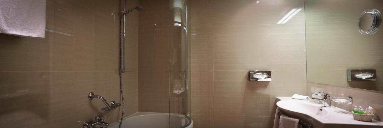 Promenada Romantic Hotel Κάρλοβι Βάρι Εξωτερικό φωτογραφία