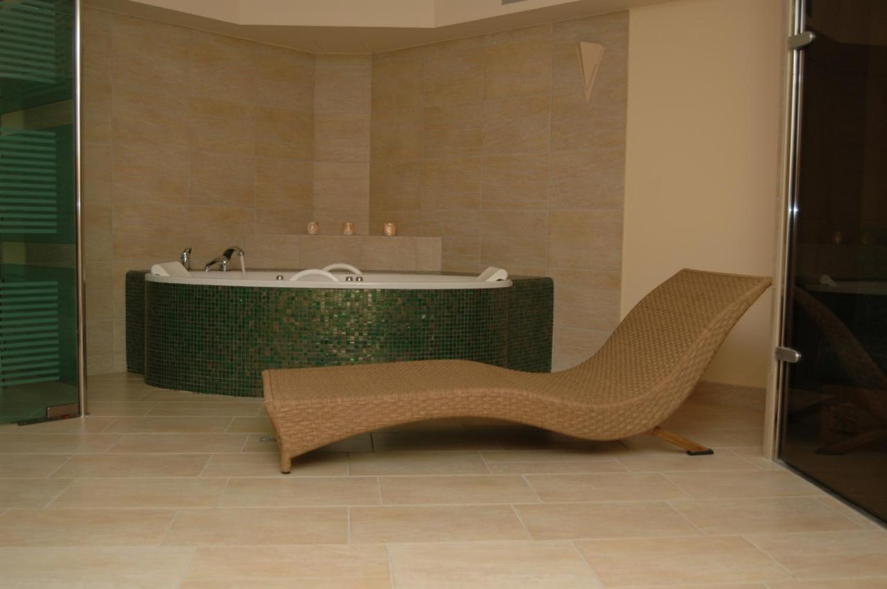 Promenada Romantic Hotel Κάρλοβι Βάρι Εξωτερικό φωτογραφία